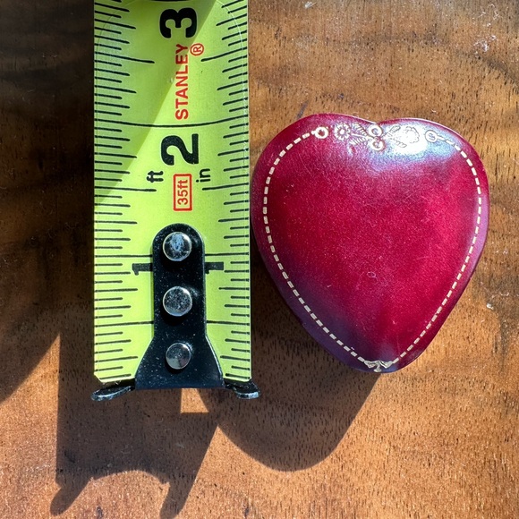 Marshall Field Ring/Jewelry Box - Picture 5 of 10